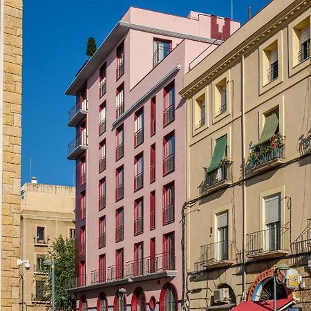 Апартаменти Tgna Reial 1 Таррагона Екстер'єр фото