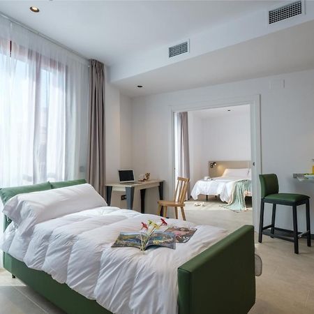 Апартаменти Tgna Reial 1 Таррагона Екстер'єр фото