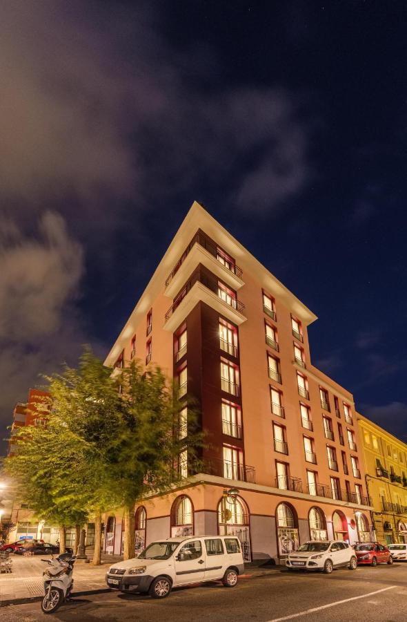Апартаменти Tgna Reial 1 Таррагона Екстер'єр фото