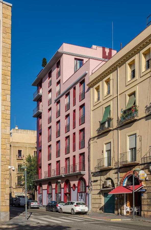 Апартаменти Tgna Reial 1 Таррагона Екстер'єр фото