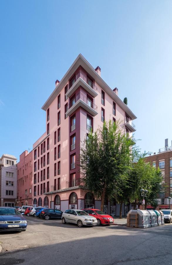 Апартаменти Tgna Reial 1 Таррагона Екстер'єр фото