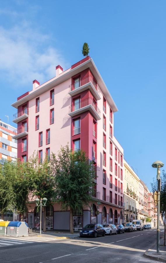 Апартаменти Tgna Reial 1 Таррагона Екстер'єр фото