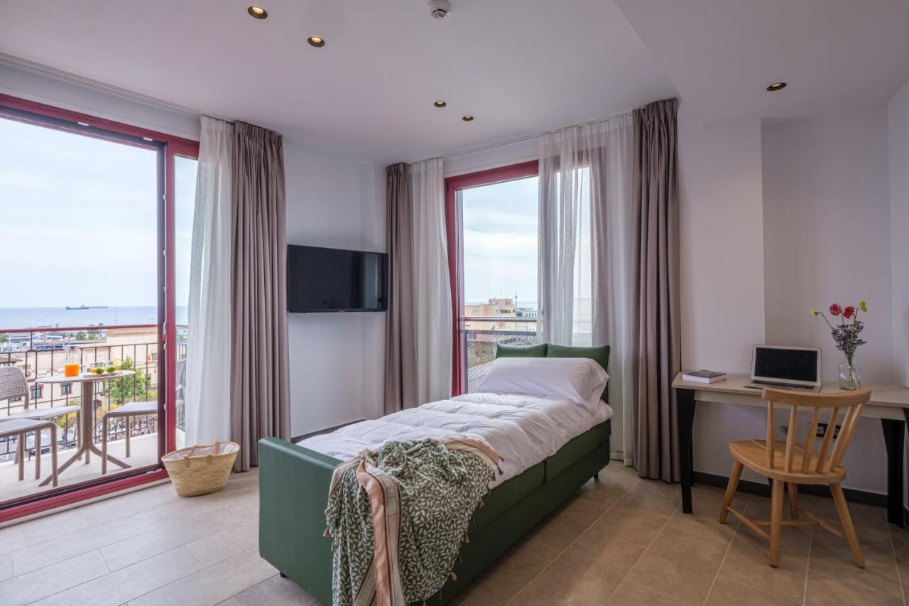 Апартаменти Tgna Reial 1 Таррагона Екстер'єр фото